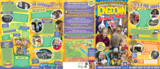 Longdown activity farm leaflet 2016